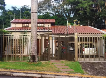 Casa para Venda em Foz do Iguaçu, Jardim Panorama II, 3 dormitórios, 1 suíte, 2 banheiros, 2 vagas