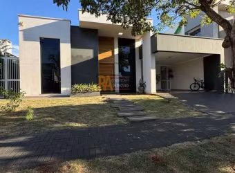 Casa Comercial para Venda em Foz do Iguaçu, Condomínio Arco de Paris, 3 suítes, 3 banheiros, 2 vagas