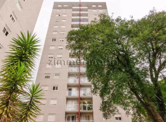 Apartamento com 3 quartos à venda na Rua Leite Ferraz, --, Vila Mariana, São Paulo, 87 m2 por R$ 1.064.000