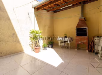 Casa com 3 quartos à venda na Rua Tanabi, --, Água Branca, São Paulo, 94 m2 por R$ 1.200.000