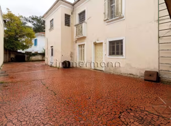 Casa com 4 quartos à venda na Rua Barão da Passagem, --, Alto da Lapa, São Paulo, 485 m2 por R$ 2.000.000
