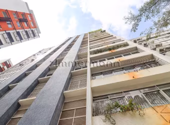 Cobertura com 4 quartos à venda na Rua Marquês de Itu, --, Higienópolis, São Paulo, 702 m2 por R$ 3.000.000