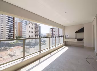 Apartamento com 4 quartos à venda na Rua Apiacás, --, Perdizes, São Paulo, 157 m2 por R$ 3.048.000