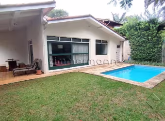 Casa com 4 quartos à venda na Rua Alberto Faria, --, Alto de Pinheiros, São Paulo, 230 m2 por R$ 3.800.000