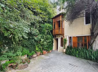 Casa com 4 quartos à venda na Travessa República do Suriname, --, Jardim América, São Paulo, 300 m2 por R$ 5.000.000