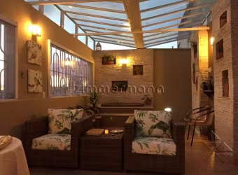 Cobertura com 2 quartos à venda na Alameda dos Aicás, --, Moema, São Paulo, 154 m2 por R$ 1.950.000
