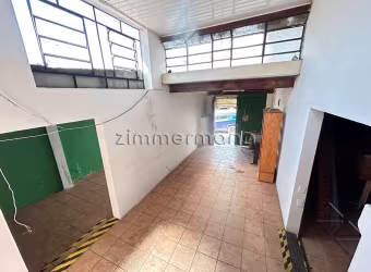 Casa comercial à venda na Rua Mourato Coelho, --, Vila Madalena, São Paulo, 240 m2 por R$ 3.390.000