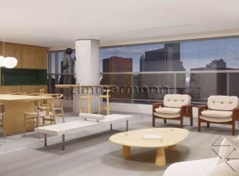 Apartamento com 4 quartos à venda na Rua Doutor Jesuíno Maciel, --, Campo Belo, São Paulo, 220 m2 por R$ 3.400.000
