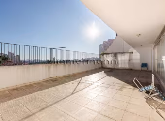 Casa com 4 quartos à venda na Rua Senador César Lacerda Vergueiro, --, Vila Madalena, São Paulo, 272 m2 por R$ 5.000.000
