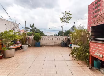 Casa com 3 quartos à venda na Rua Comendador Francisco Pettinati, --, Vila Sônia, São Paulo, 96 m2 por R$ 1.048.000