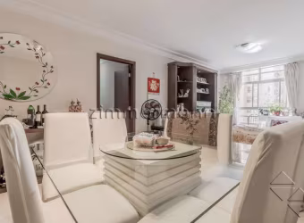 Apartamento com 2 quartos à venda na Rua Domingos de Morais, --, Vila Mariana, São Paulo, 104 m2 por R$ 1.175.000