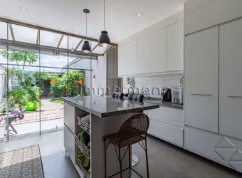 Casa com 2 quartos à venda na Rua Catão, --, Vila Romana, São Paulo, 200 m2 por R$ 1.650.000