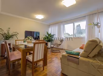 Apartamento com 2 quartos à venda na Rua Bruxelas, --, Sumaré, São Paulo, 102 m2 por R$ 759.000