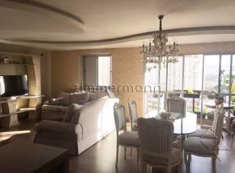Apartamento com 3 quartos à venda na Rua Palestra Itália, --, Pompéia, São Paulo, 105 m2 por R$ 1.200.000