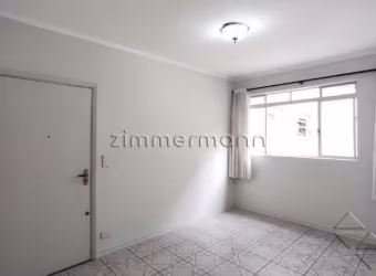 Apartamento com 2 quartos à venda na Rua Caiubi, --, Perdizes, São Paulo, 68 m2 por R$ 475.000