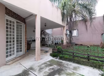 Casa com 5 quartos à venda na Rua Ponta Porã, --, Vila Ipojuca, São Paulo, 164 m2 por R$ 1.295.000