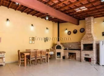 Casa com 3 quartos à venda na LAURINDO DE BRITO, --, Lapa, São Paulo, 250 m2 por R$ 1.380.000