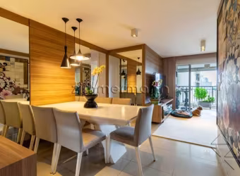 Apartamento com 3 quartos à venda na Rua Dona Elisa, --, Barra Funda, São Paulo, 101 m2 por R$ 1.250.000