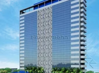 Casa comercial à venda na Rua Luiz Seráphico Júnior, --, Chácara Santo Antônio, São Paulo, 316 m2 por R$ 3.160.000