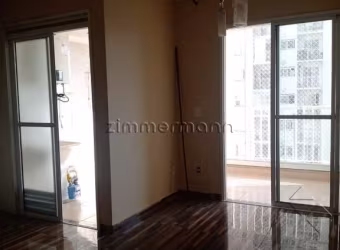 Apartamento com 2 quartos à venda na Rua Andrade Reis, --, Mooca, São Paulo, 55 m2 por R$ 430.000