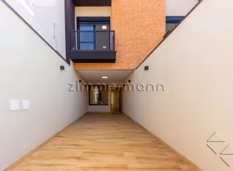Casa com 3 quartos à venda na AUGUSTE CLESINGER, --, Saúde, São Paulo, 165 m2 por R$ 990.000
