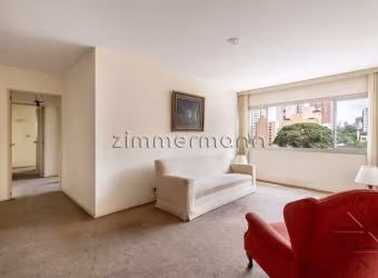 Apartamento com 3 quartos à venda na Praça João Francisco Lisboa, --, Pinheiros, São Paulo, 110 m2 por R$ 980.000