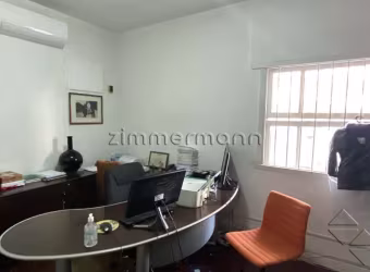 Casa comercial à venda na Rua das Fiandeiras, --, Vila Olímpia, São Paulo, 120 m2 por R$ 1.500.000