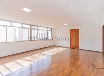 Apartamento com 3 quartos à venda na Rua Cardoso de Almeida, --, Perdizes, São Paulo, 127 m2 por R$ 950.000