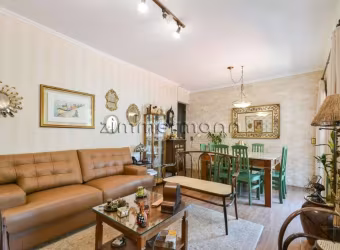 Apartamento com 3 quartos à venda na Rua Mateus Grou, --, Pinheiros, São Paulo, 102 m2 por R$ 1.370.000