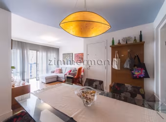Apartamento com 3 quartos à venda na Rua Cipriano Barata, --, Ipiranga, São Paulo, 95 m2 por R$ 990.000
