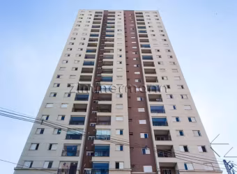 Apartamento com 2 quartos à venda na Rua Conselheiro Brotero, --, Santa Cecília, São Paulo, 54 m2 por R$ 700.000