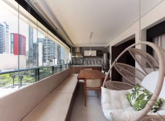 Apartamento com 2 quartos à venda na Rua dos Pinheiros, --, Pinheiros, São Paulo, 79 m2 por R$ 1.750.000