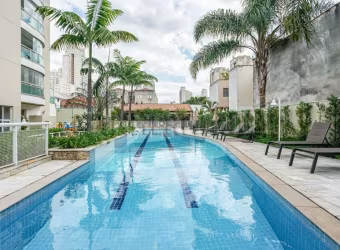 Apartamento com 2 quartos à venda na Rua Faustolo, --, Vila Romana, São Paulo, 72 m2 por R$ 890.000