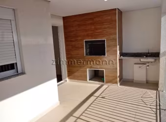 Apartamento com 2 quartos à venda na Rua Maria Curupaiti, --, Imirim, São Paulo, 65 m2 por R$ 755.000