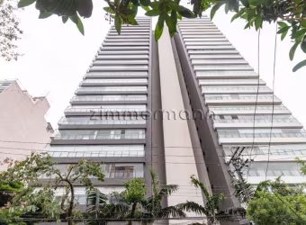 Apartamento com 4 quartos à venda na Rua Simão Álvares, --, Pinheiros, São Paulo, 332 m2 por R$ 8.950.000