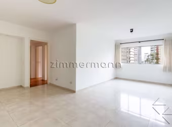 Apartamento com 3 quartos à venda na Rua Caiubi, --, Perdizes, São Paulo, 115 m2 por R$ 850.000