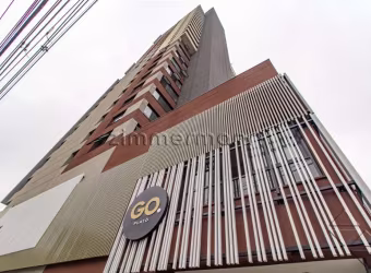 Apartamento com 1 quarto à venda na Rua Raul Pompéia, --, Pompéia, São Paulo, 27 m2 por R$ 460.000