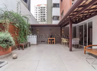 Apartamento com 3 quartos à venda na Rua Camillo Nader, --, Real Parque, São Paulo, 220 m2 por R$ 1.500.000