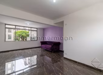 Apartamento com 2 quartos à venda na Avenida Moema, --, Moema, São Paulo, 73 m2 por R$ 685.000