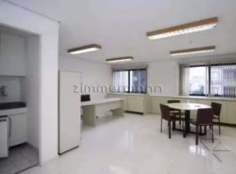 Casa comercial à venda na Rua Doutor Neto de Araújo, --, Vila Mariana, São Paulo, 40 m2 por R$ 392.000