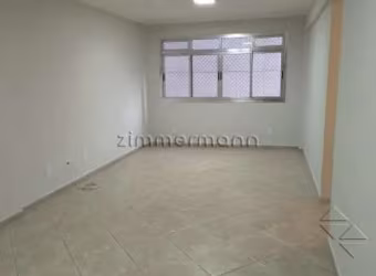 Apartamento com 3 quartos à venda na Rua Doutor Plínio Barreto, --, Bela Vista, São Paulo, 82 m2 por R$ 845.000
