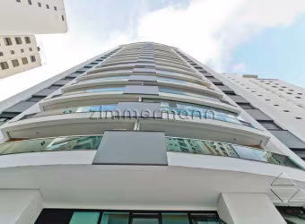 Apartamento com 2 quartos à venda na Rua Goitacaz, --, Higienópolis, São Paulo, 69 m2 por R$ 950.000