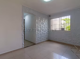 Apartamento com 2 quartos à venda na Avenida Diógenes Ribeiro de Lima, --, Alto de Pinheiros, São Paulo, 49 m2 por R$ 600.000