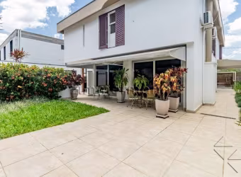 Casa com 5 quartos à venda na Rua Gregório Paes de Almeida, --, Vila Madalena, São Paulo, 316 m2 por R$ 4.300.000