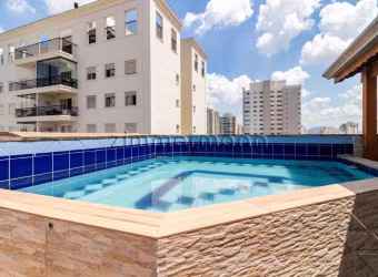 Cobertura com 3 quartos à venda na Rua Coronel João de Oliveira Melo, --, Pompéia, São Paulo, 162 m2 por R$ 1.750.000