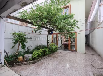 Casa com 3 quartos à venda na Rua Ulisses Esteves Costa, --, Santana, São Paulo, 247 m2 por R$ 2.150.000