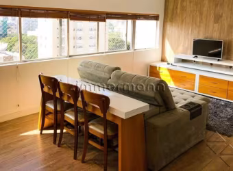 Apartamento com 2 quartos à venda na Rua Tucuna, --, Perdizes, São Paulo, 74 m2 por R$ 849.000
