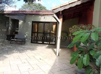 Casa com 4 quartos à venda na Rua Bernardino de Campos, --, Campo Belo, São Paulo, 465 m2 por R$ 3.180.000