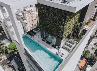 Apartamento com 2 quartos à venda na Rua Urimonduba, --, Itaim Bibi, São Paulo, 242 m2 por R$ 5.992.000