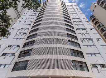 Apartamento com 3 quartos à venda na Rua Apinajés, --, Sumaré, São Paulo, 121 m2 por R$ 1.015.000